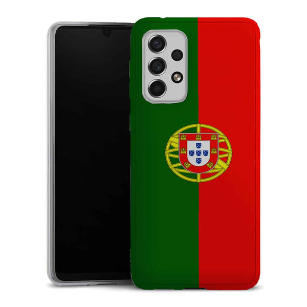 Coque Samsung Galaxy A33 5G Portugal