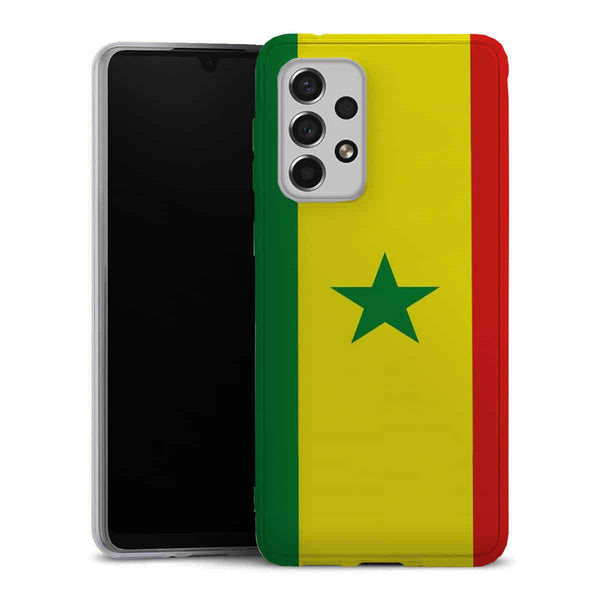 Coque Samsung Galaxy A33 5G Senegal