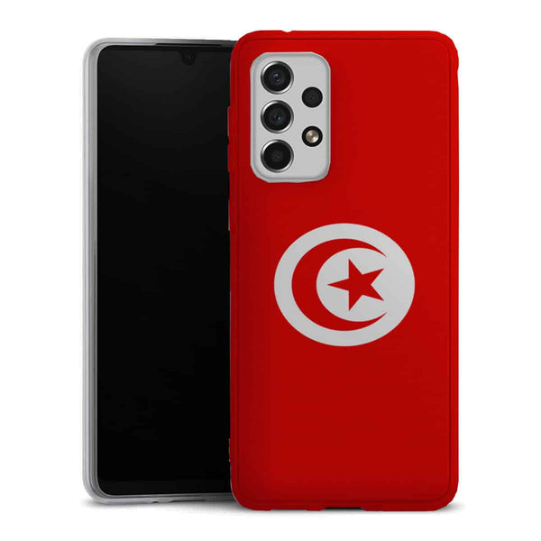Coque Samsung Galaxy A33 5G Tunisie