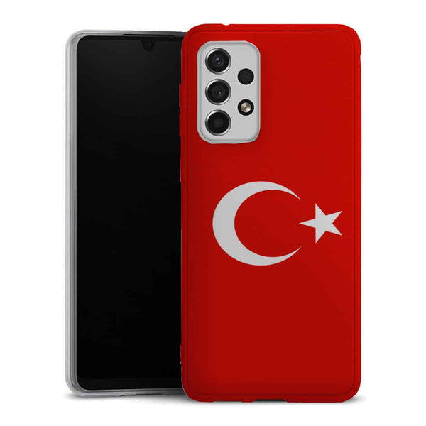Coque Samsung Galaxy A33 5G Turquie