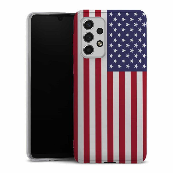 Coque Samsung Galaxy A33 5G USA