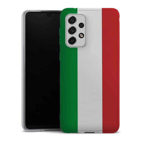 Coque Samsung Galaxy A33 5G ITalie