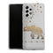 Coque Samsung Galaxy A33 5G Gatsby gold glitter elephant