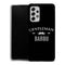 Coque Samsung A33 5G Gentleman Barbu