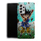 Goku Genkidama | Coque Telephone iPhone, Samsung Galaxy, Huawei, Oppo, Xiaomi - Silicone, SAMSUNG GALAXY A33 5G