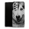 Coque Samsung Galaxy A33 5G Husky aux Yeux Clairs