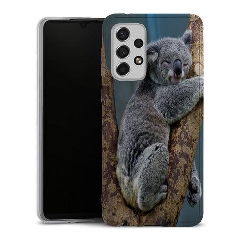 Coque Samsung Galaxy A33 5G Koalas Bear Australia