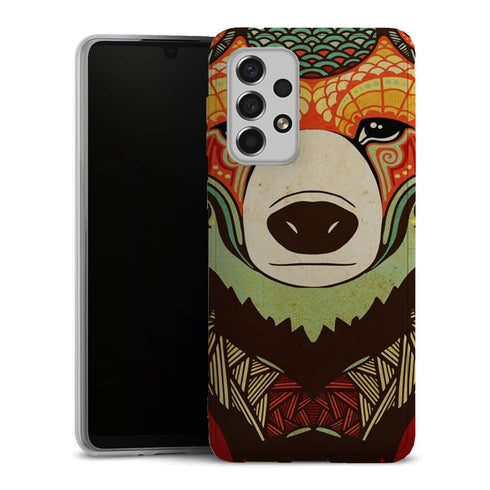 Coque Samsung Galaxy A33 5G Ours Tribal