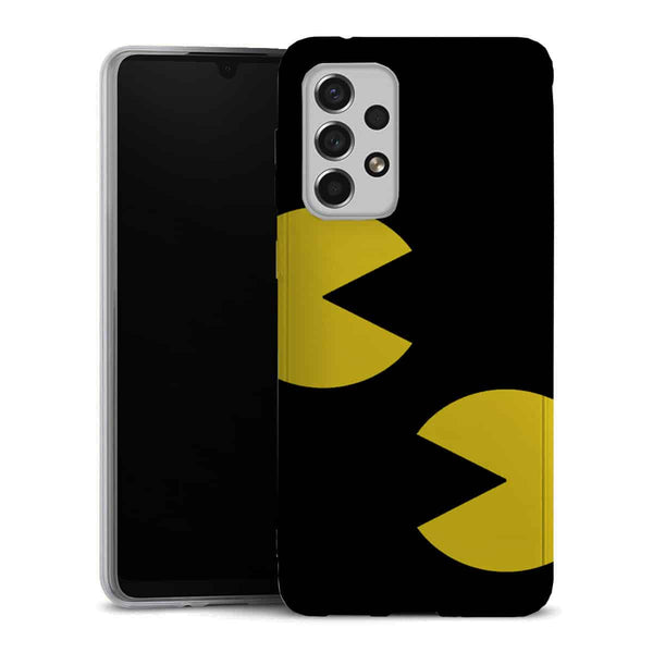 Coque Samsung Galaxy A33 5G Pacman