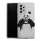 Coque Samsung Galaxy A33 5G Panda Love