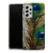 Coque Samsung Galaxy A33 5G Plume de Paon