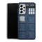 Coque Samsung A33 5G Police Box