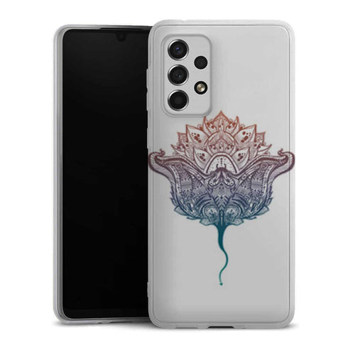 Coque Samsung Galaxy A33 5G Raie Color Maori