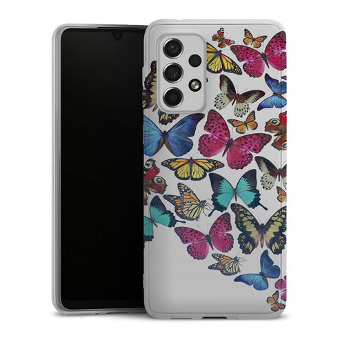 Coque Samsung Galaxy A33 5G Same Way