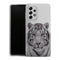 Coque Samsung Galaxy A33 5G Tigre Blanc