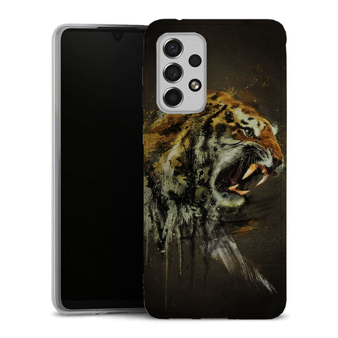 Coque Samsung Galaxy A33 5G Ty Ga