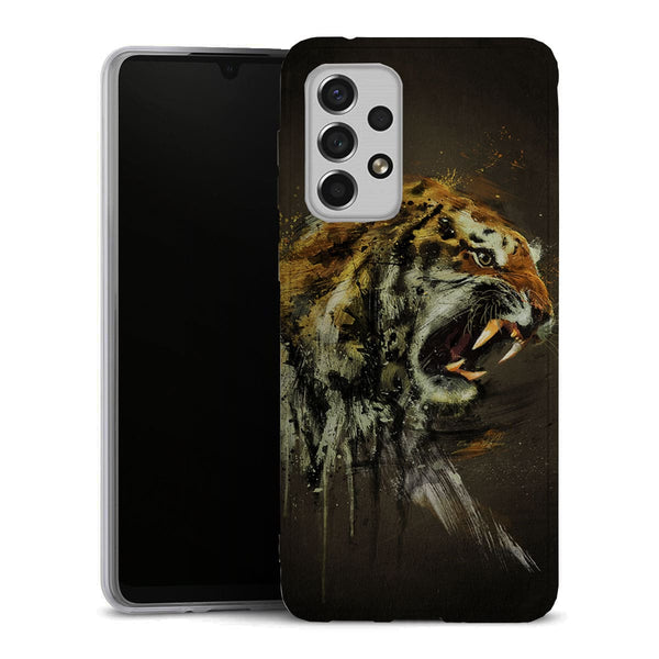 Coque Samsung Galaxy A33 5G Ty Ga