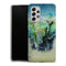 Coque Samsung Galaxy A33 5G Water Color Elephant