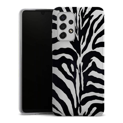 Coque Samsung Galaxy A33 5G Zebre