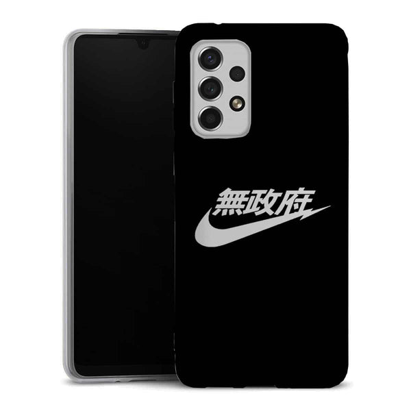 Coque Samsung A33 5G Air Anarchy Air Tokyo