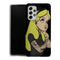 Coque Samsung A33 5G Alice Jack Daniels Tatoo