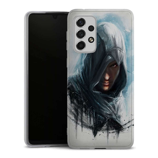 Coque Telephone Samsung Galaxy A33 5G Altair ibn laahad