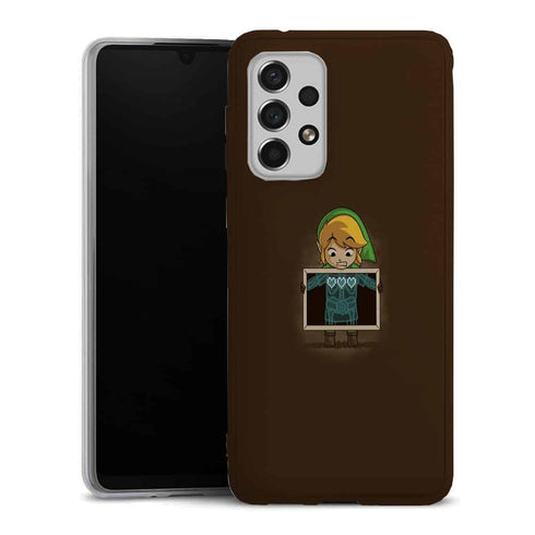 Coque Telephone Samsung Galaxy A33 5G Anatomical Anomaly