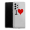 Coque A33 5G I Love Personnalisable