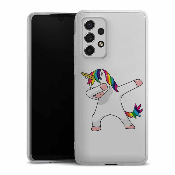 Coque Samsung A33 5G Licorne Dab