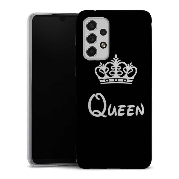 Coque Samsung A33 5G Queen