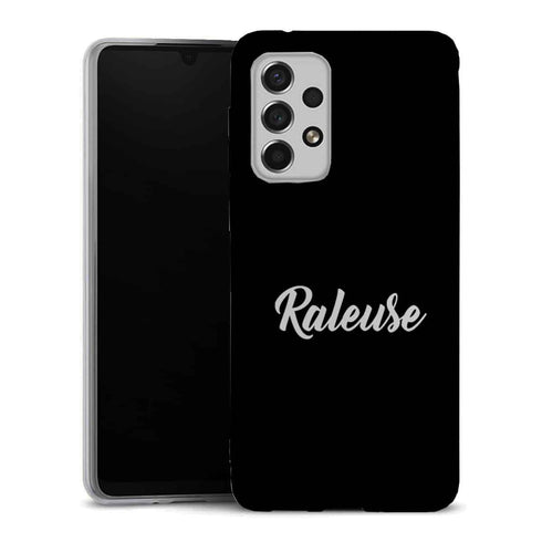 Coque Samsung A33 5G Raleuse