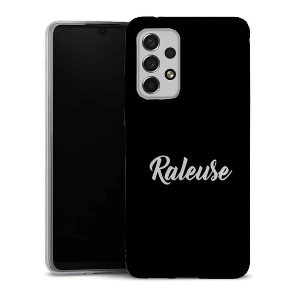 Coque Samsung A33 5G Raleuse