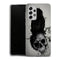 Coque Samsung Galaxy A33 5G Raven and Skull
