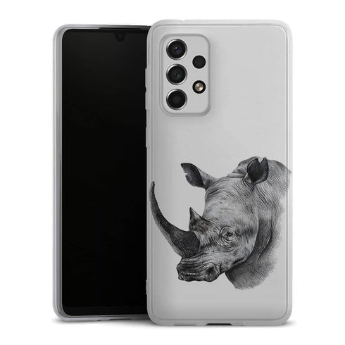 Coque Samsung Galaxy A33 5G Rhino Art