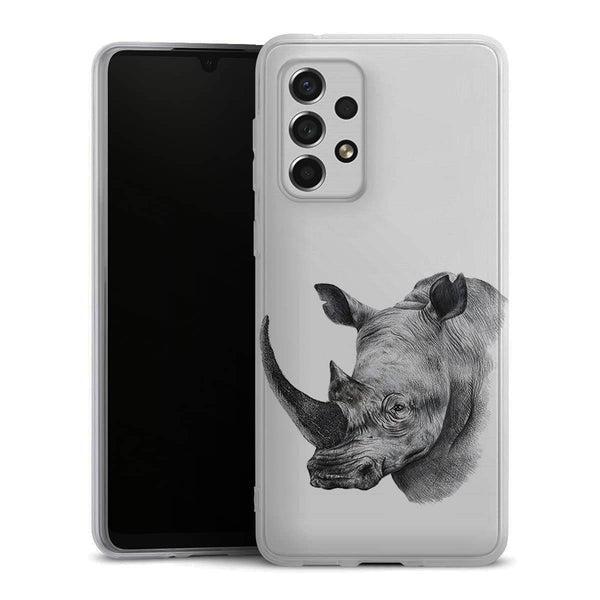 Coque Samsung Galaxy A33 5G Rhino Art