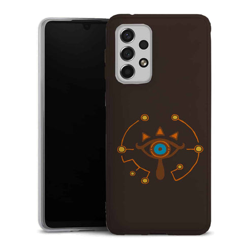 Coque Samsung Galaxy A33 5G Sheikah Tablette