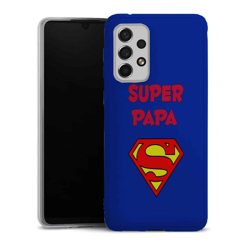 Coque Samsung A33 5G Super Papa