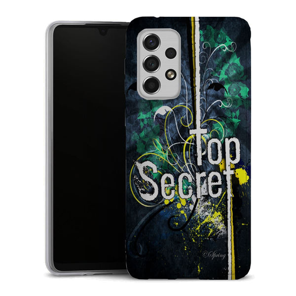 Coque Samsung A33 5G Top Secret