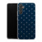 Coque pour Samsung A34 5G Ancre Blue Marine