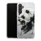 Coque Samsung Galaxy A34 5G Angry Panda