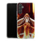 coque samsung A34 5G Bleach Yamamoto Zanpakuto