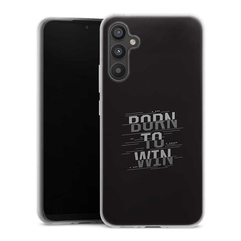 Coque pour Samsung A34 5G Born To Win