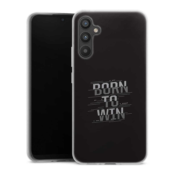 Coque pour Samsung A34 5G Born To Win