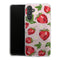 Coque Samsung Galaxy A34 5G Botanique aux fraises