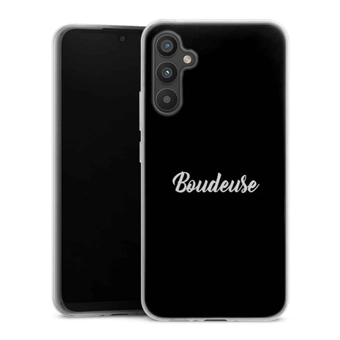 Coque Samsung A34 5G Boudeuse