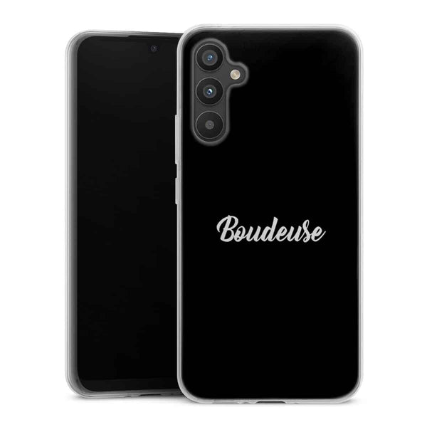 Coque Samsung A34 5G Boudeuse
