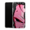 coque samsung A37 5G Buu derriere le mur