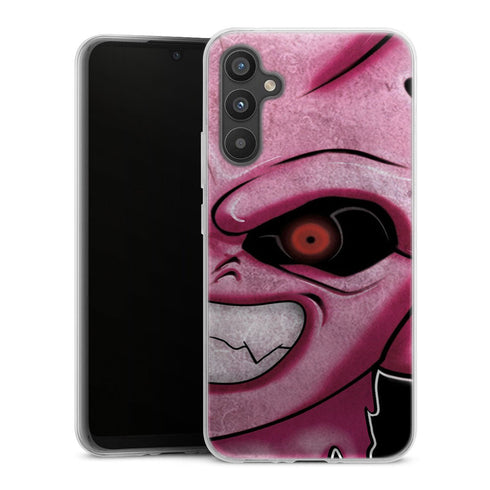 coque samsung A34 5G Buu