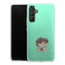 coque samsung A37 5G CHIBI TOORU OIKAWA