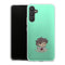 coque samsung A34 5G CHIBI TOORU OIKAWA